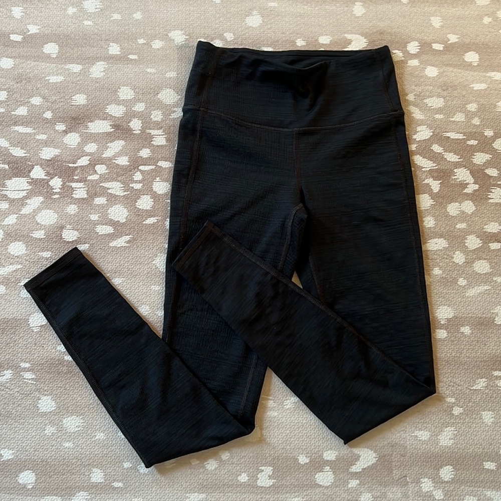 athleta leggings